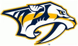 Nashville Predators Hockey Cards