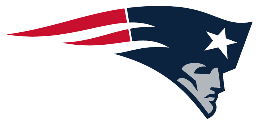 New England Patriots Football Cards