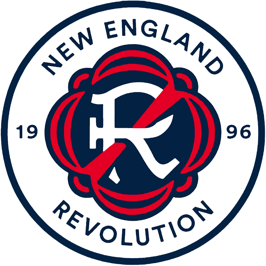 New England Revolution Soccer Cards