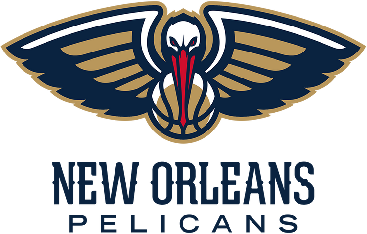 New Orleans Pelicans Basketball Cards