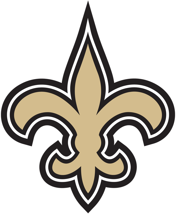 New Orleans Saints Football Cards