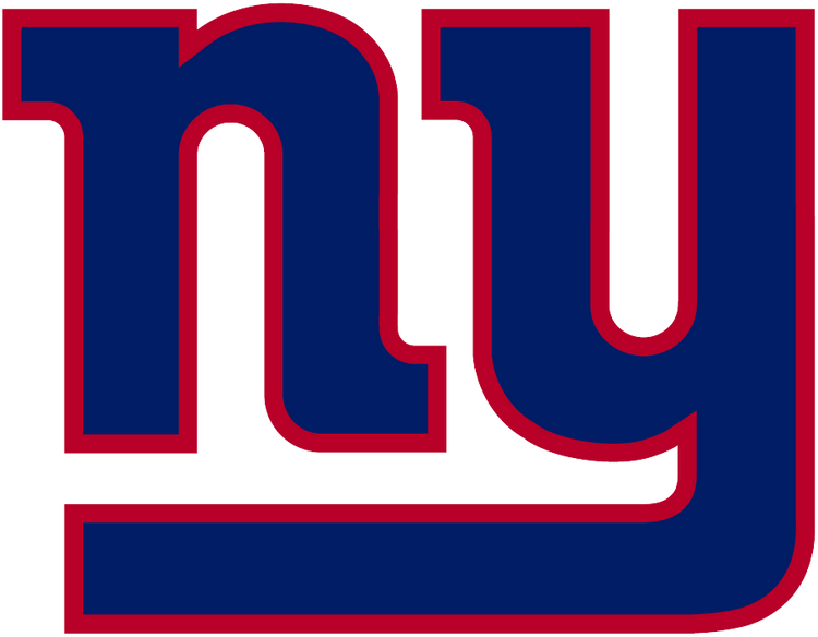 New York Giants Football Cards