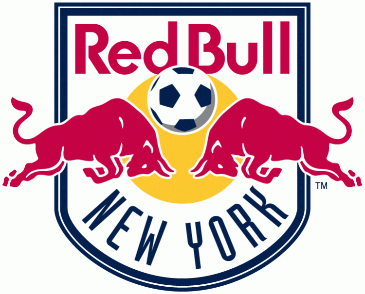 New York Red Bulls Soccer Cards