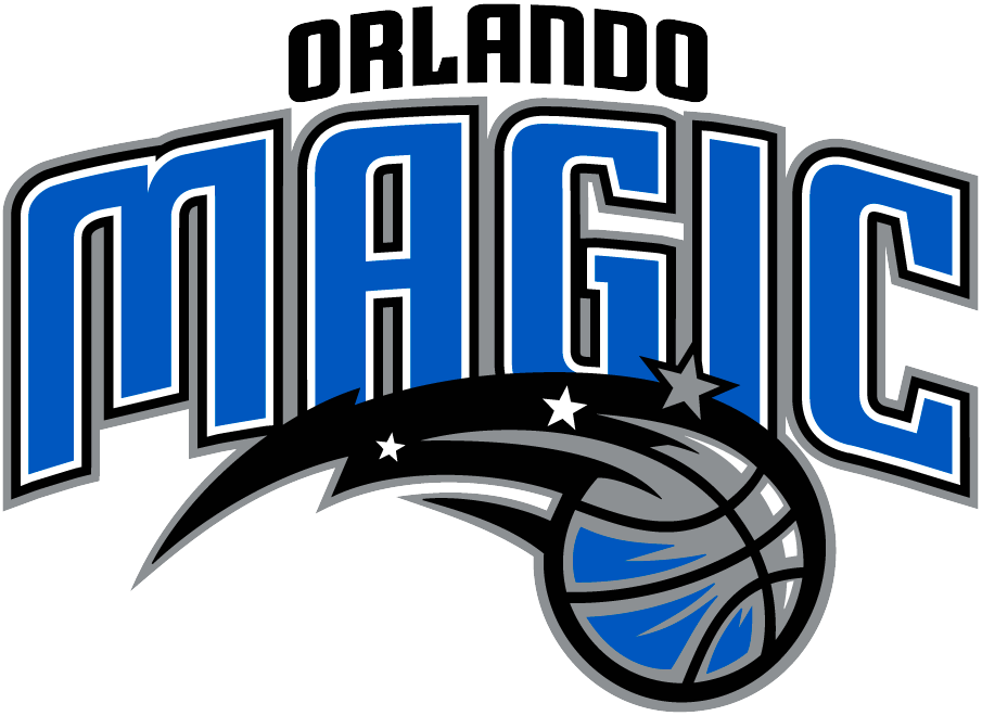 Orlando Magic Basketball Cards