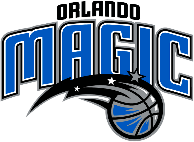 Orlando Magic Basketball Cards