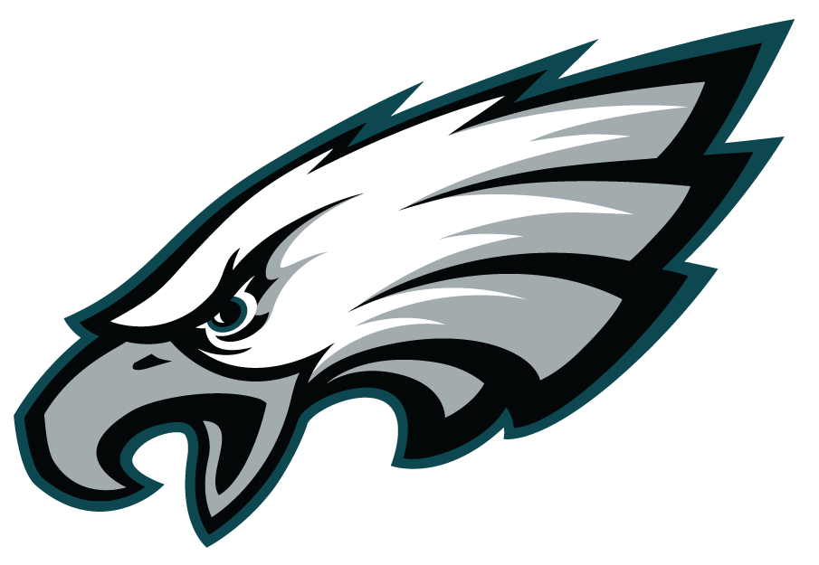 Philadelphia Eagles Football Cards