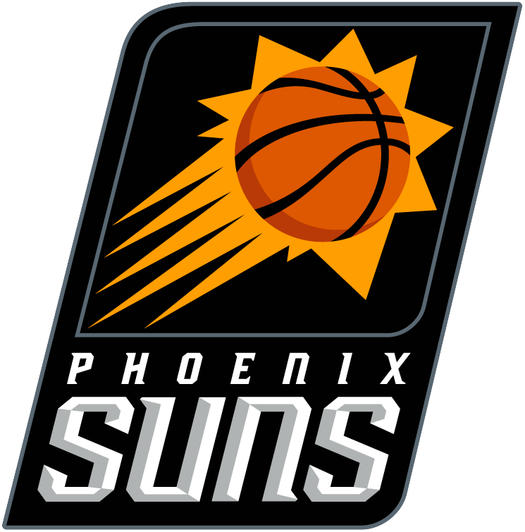 Phoenix Suns Basketball Cards