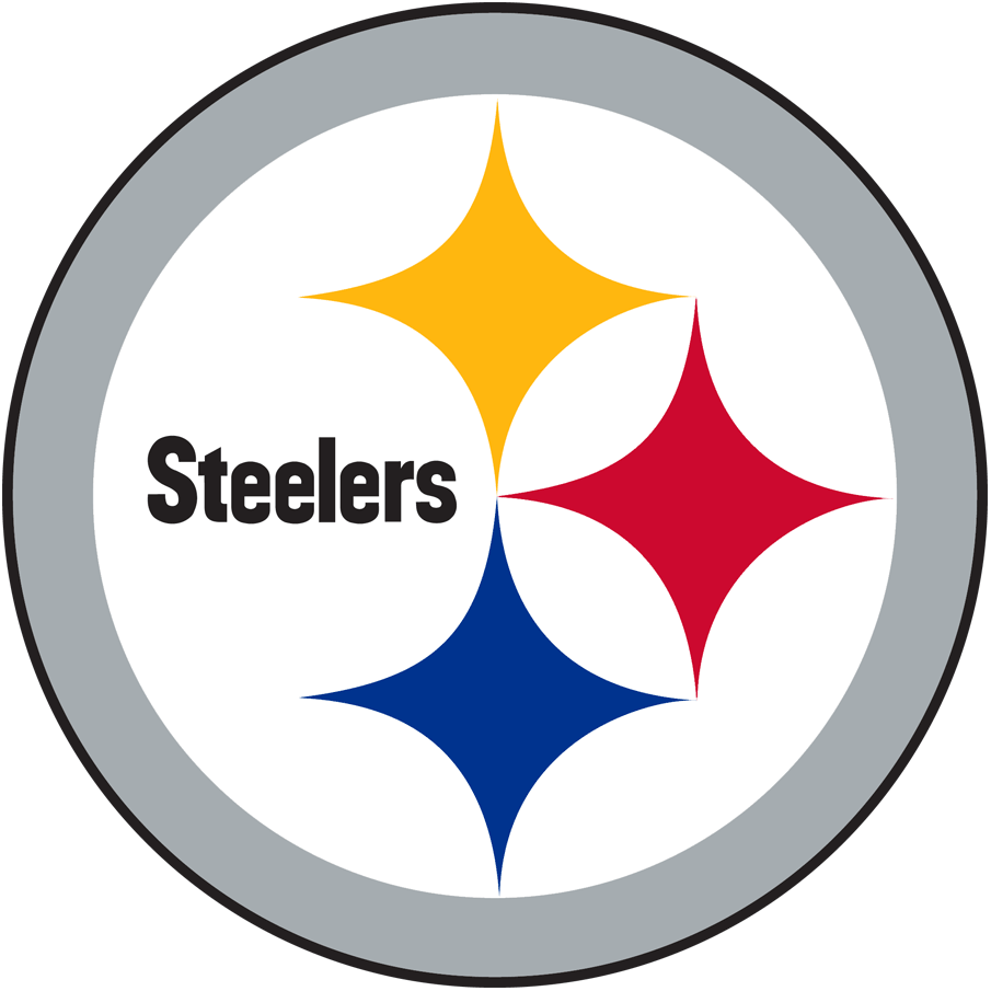 Pittsburgh Steelers Football Cards