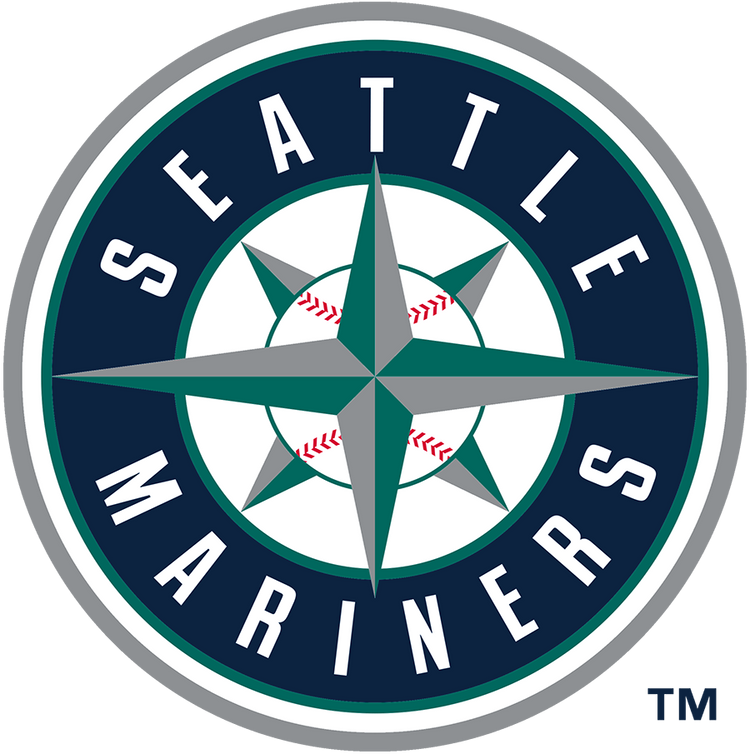 Seattle Mariners Baseball Cards