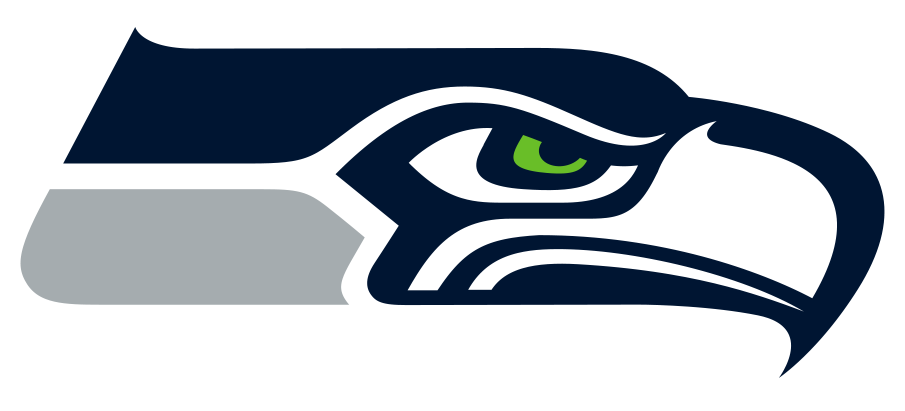 Seattle Seahawks Football Cards