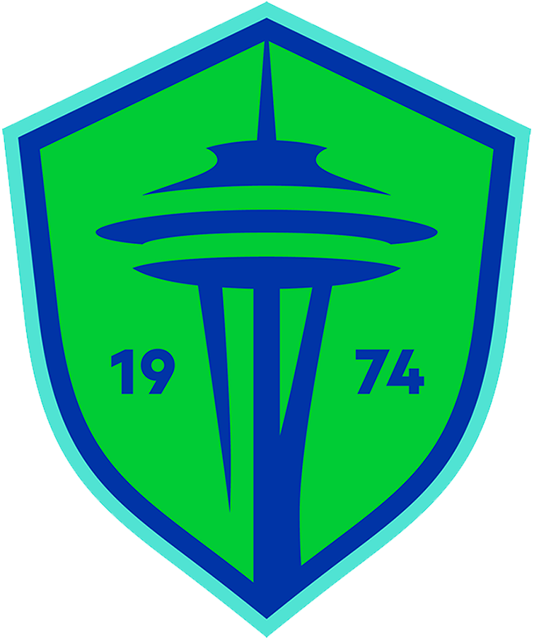 Seattle Sounders FC Soccer Cards