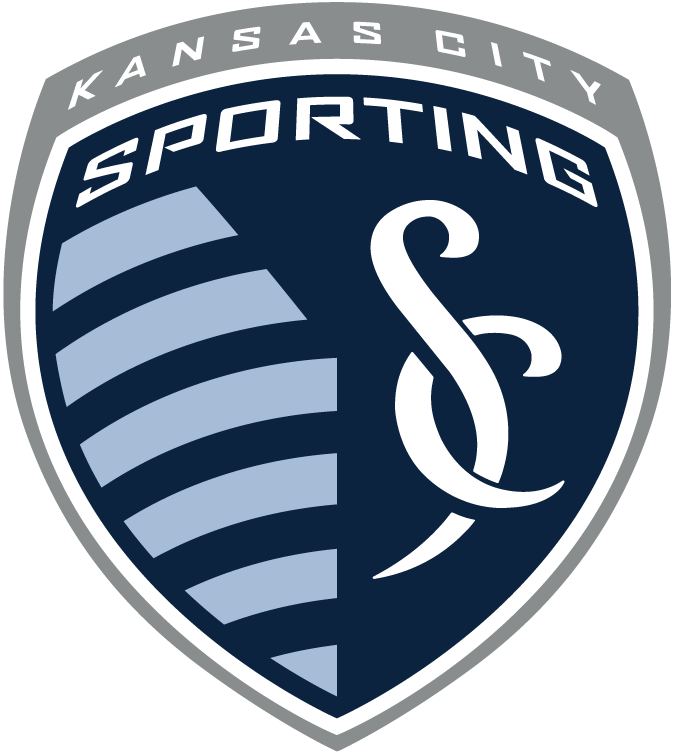 Sporting Kansas City Soccer Cards