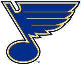 St Louis Blues Hockey Cards