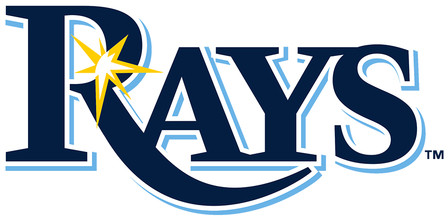Tampa Bay Rays Baseball Cards