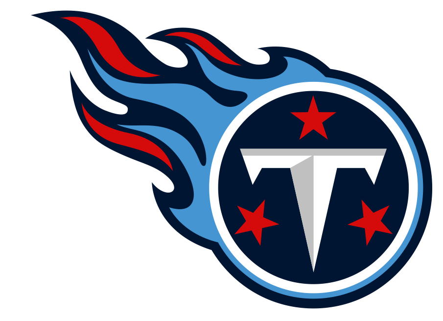 Tennessee Titans Football Cards
