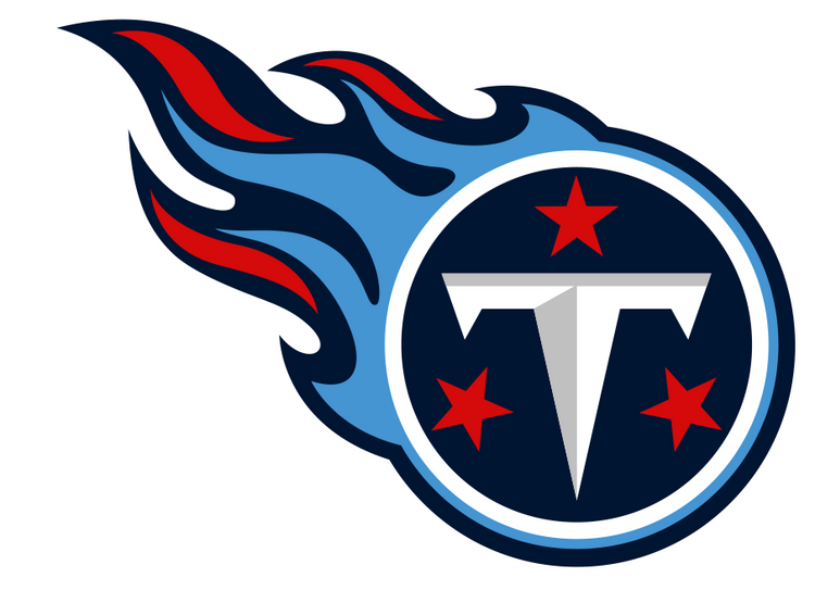 Tennessee Titans Football Cards
