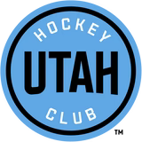 Utah Hockey Club Hockey Cards