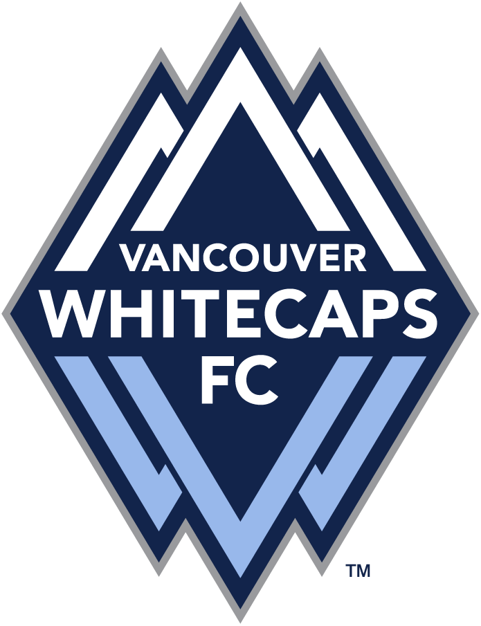 Vancouver Whitecaps FC Soccer Cards