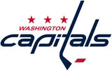 Washington Capitals Hockey Cards