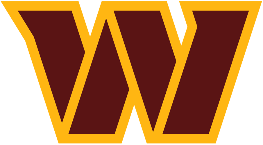 Washington Commanders Football Cards