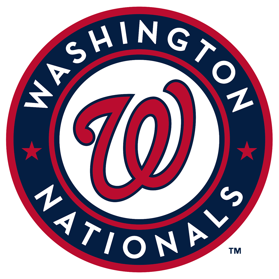Washington Nationals Baseball Cards