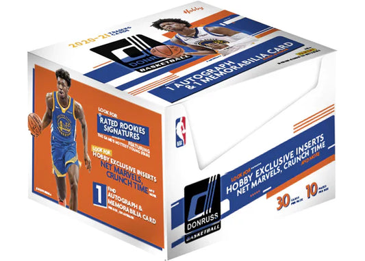 Basketball Card Boxes for Sale | Rare, Autographed, Vintage Box Sets