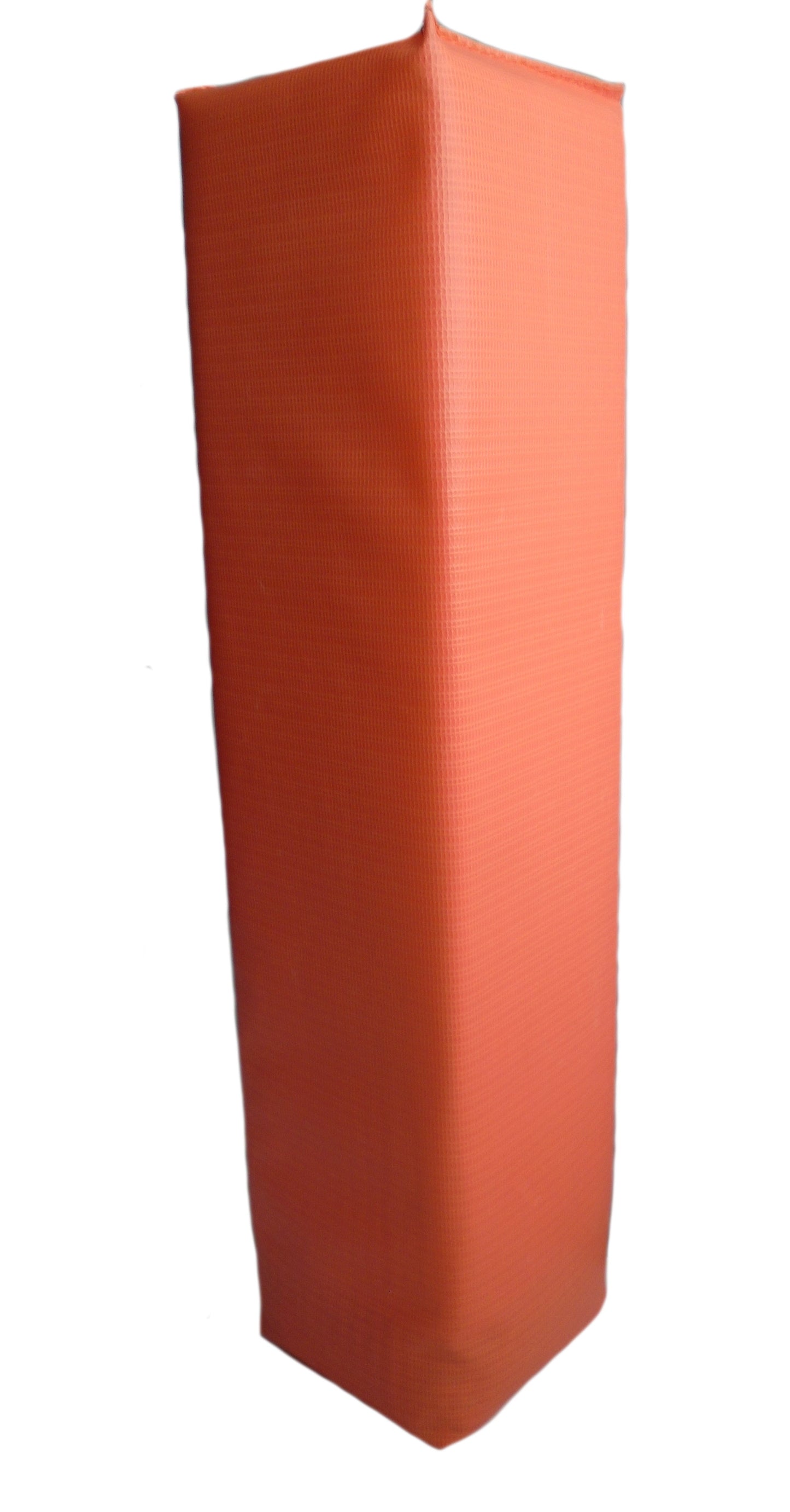 Dave Krieg Seattle Seahawks Autographed Football End Zone Pylon — Beckett Authentication