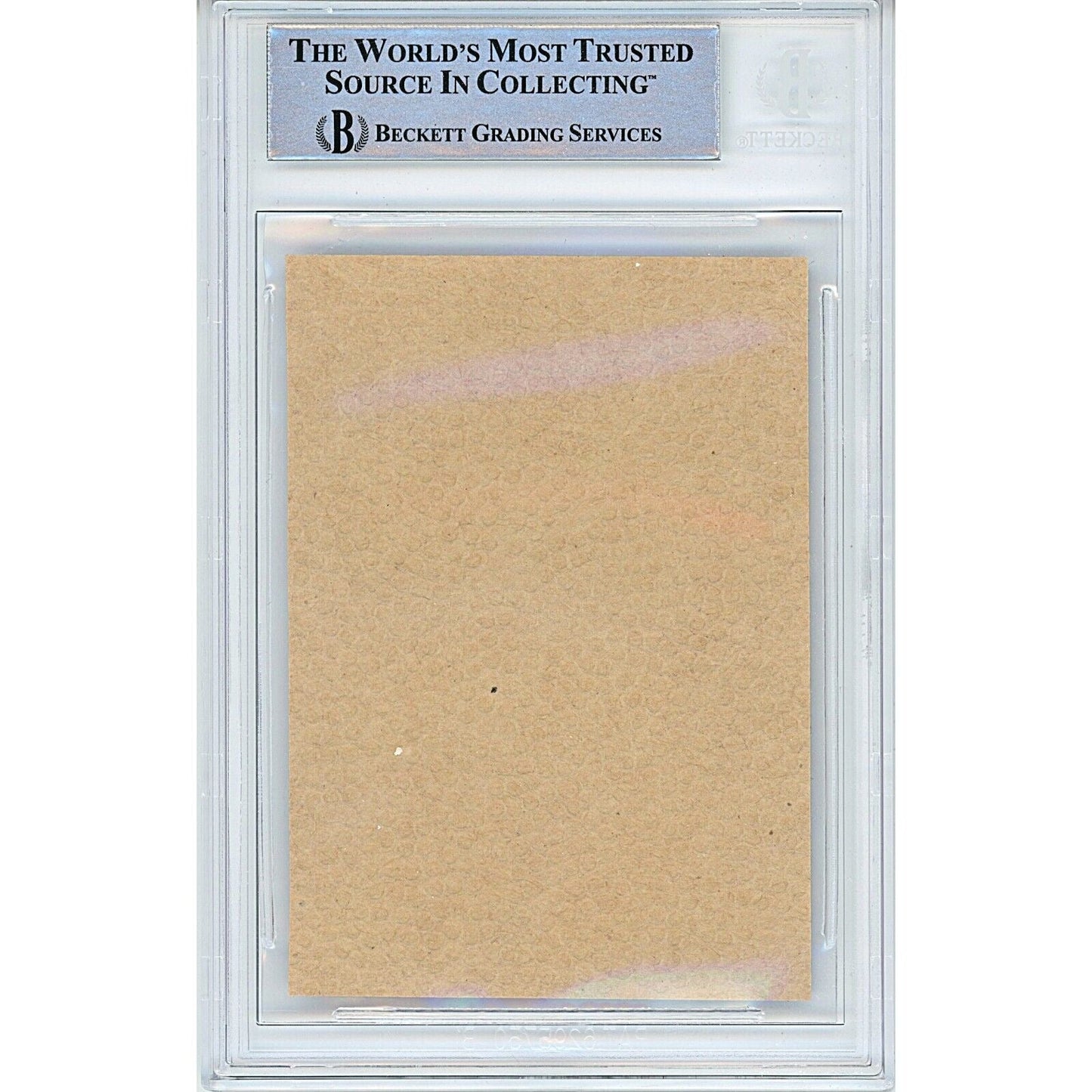 Justin Tuck New York Giants Autographed Football Cut — Beckett Authentication