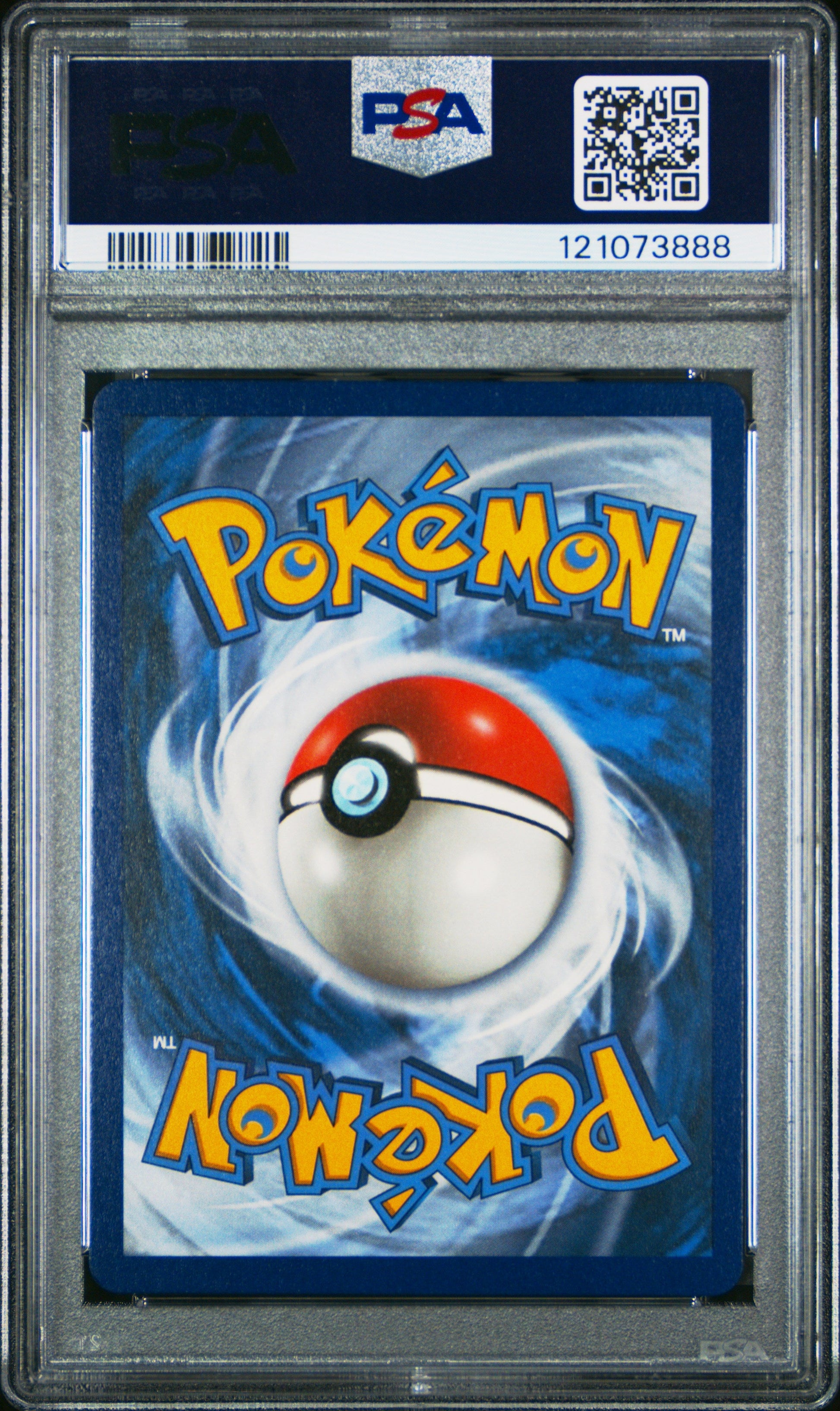 Fa/Mewtwo Ex 2015 Pokemon Xy Breakthrough #157 Breakthrough PSA 9 - Sport Cards