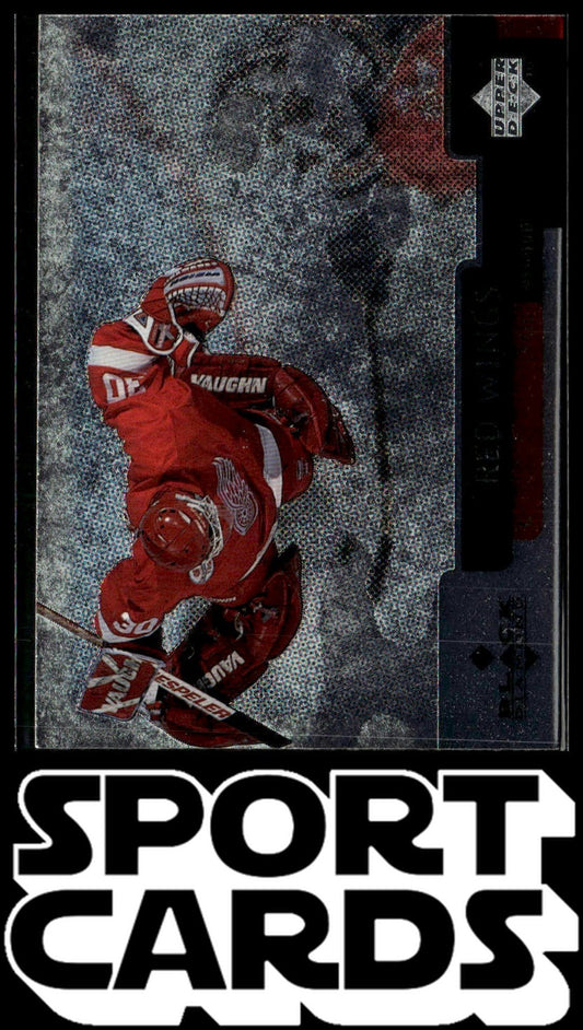 1997-98 Upper Deck Black Diamond #39 Chris Osgood SportCards.com