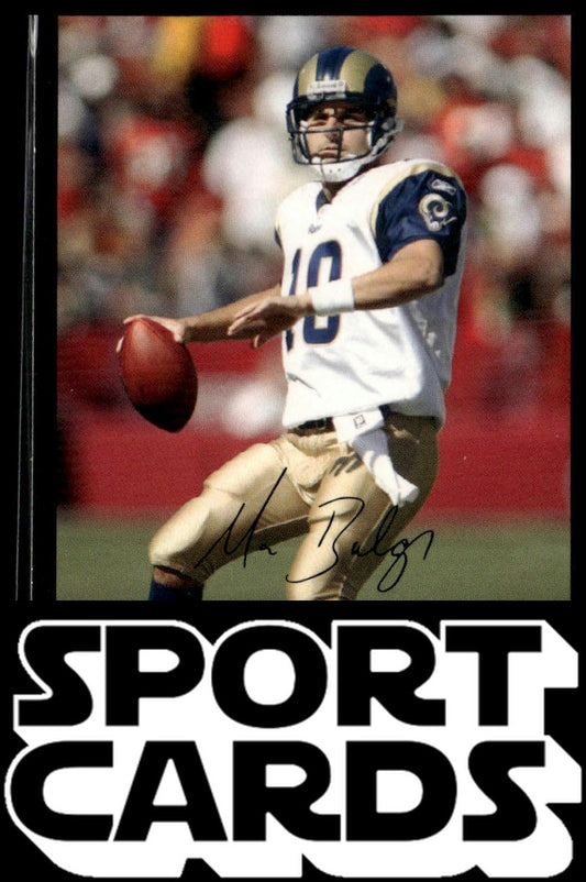 2007 Topps #41 Marc Bulger SportCards.com