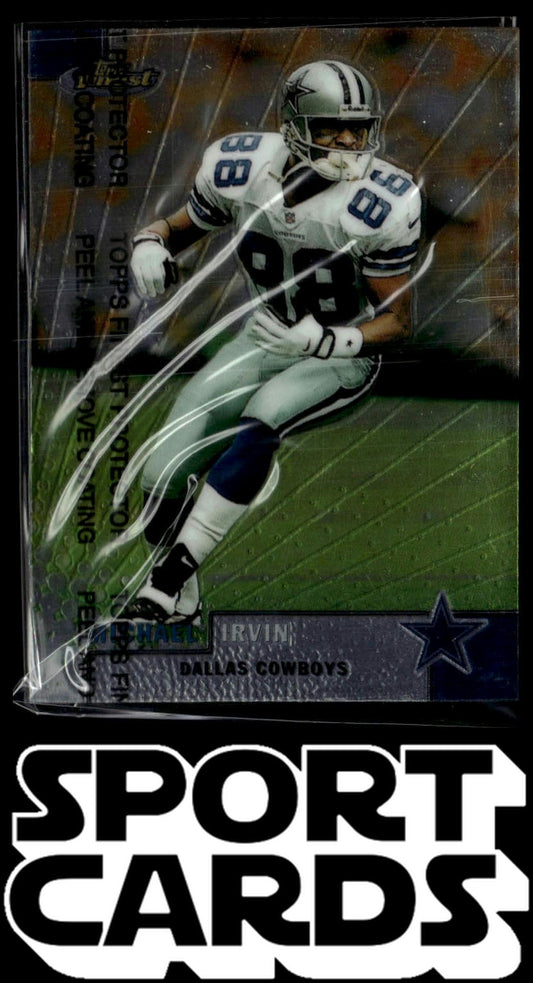 1994 SkyBox Premium #39 Michael Irvin SportCards.com