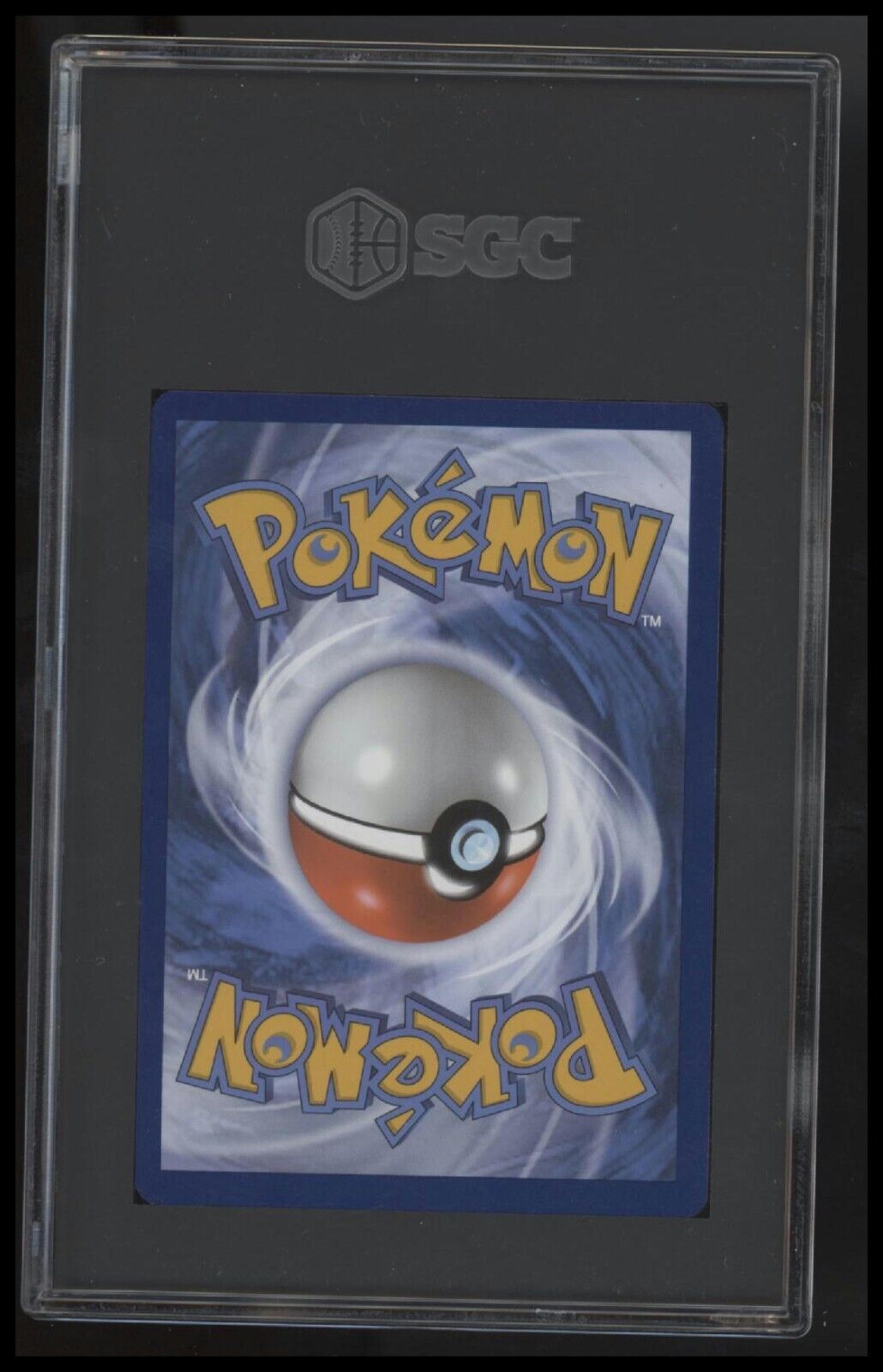 2023 Scarlet & Violet 4-Card Consecutive Cut Error & Upside Down Back - See Desc - Sport Cards