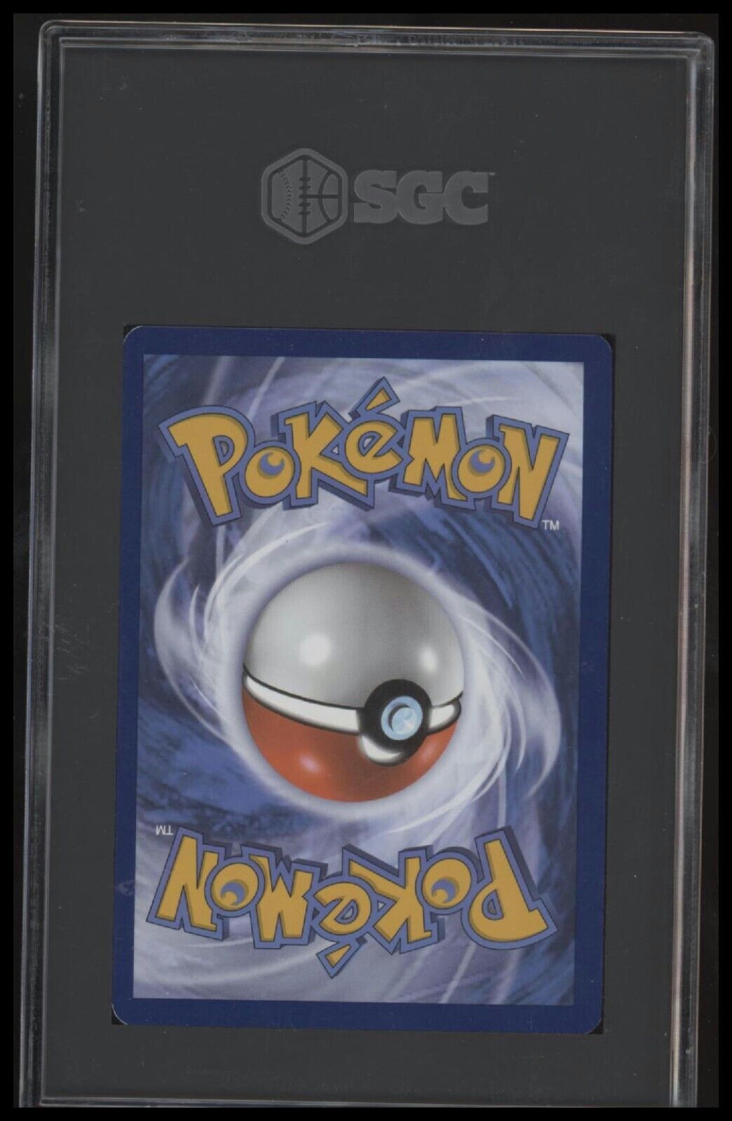 2023 Scarlet & Violet 4-Card Consecutive Cut Error & Upside Down Back - See Desc - Sport Cards