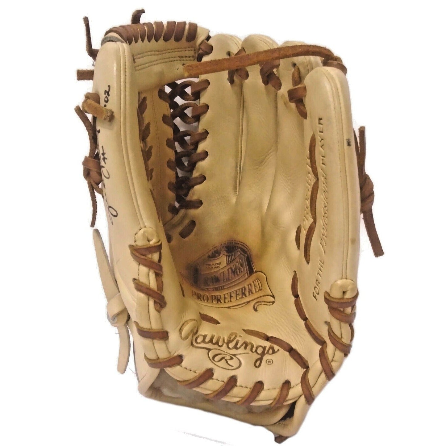 Padres Boston Red Sox Autographed Baseball — Beckett Authentication