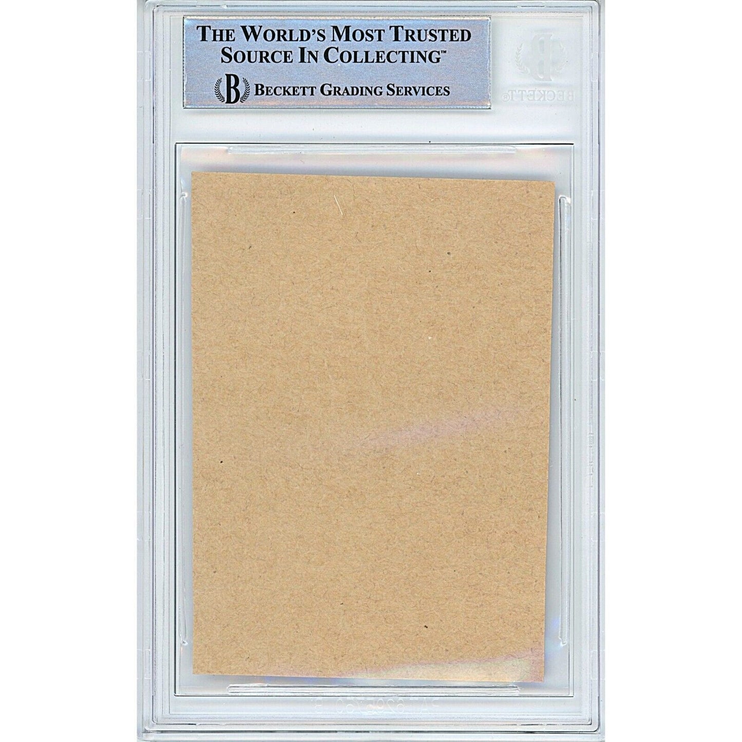 Joe Haden Cleveland Browns Autographed Trading Card #te — Beckett Authentication