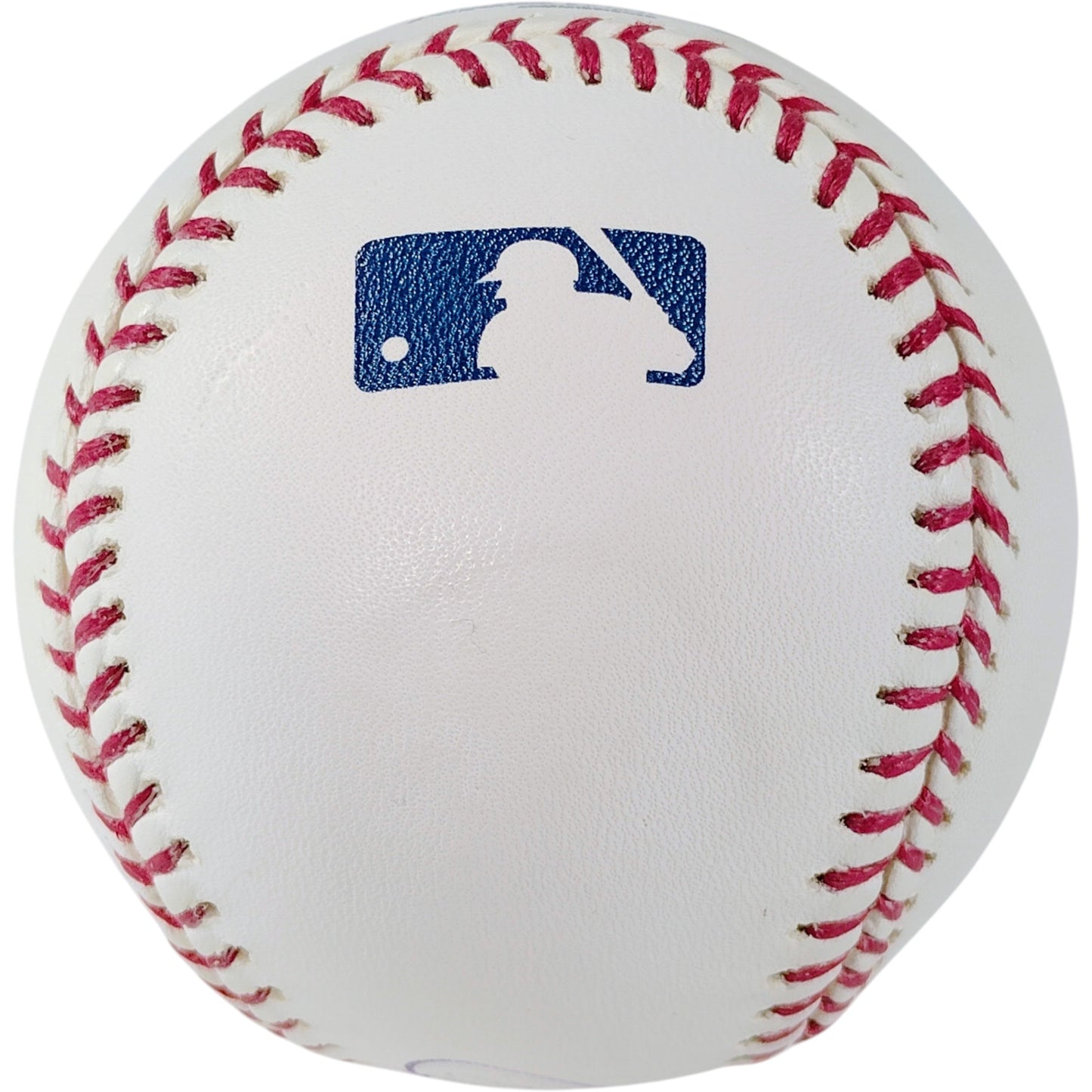 Dave Stewart Oakland Athletics Autographed ROMLB Baseball with World Series MVP Inscription — Beckett Authentication