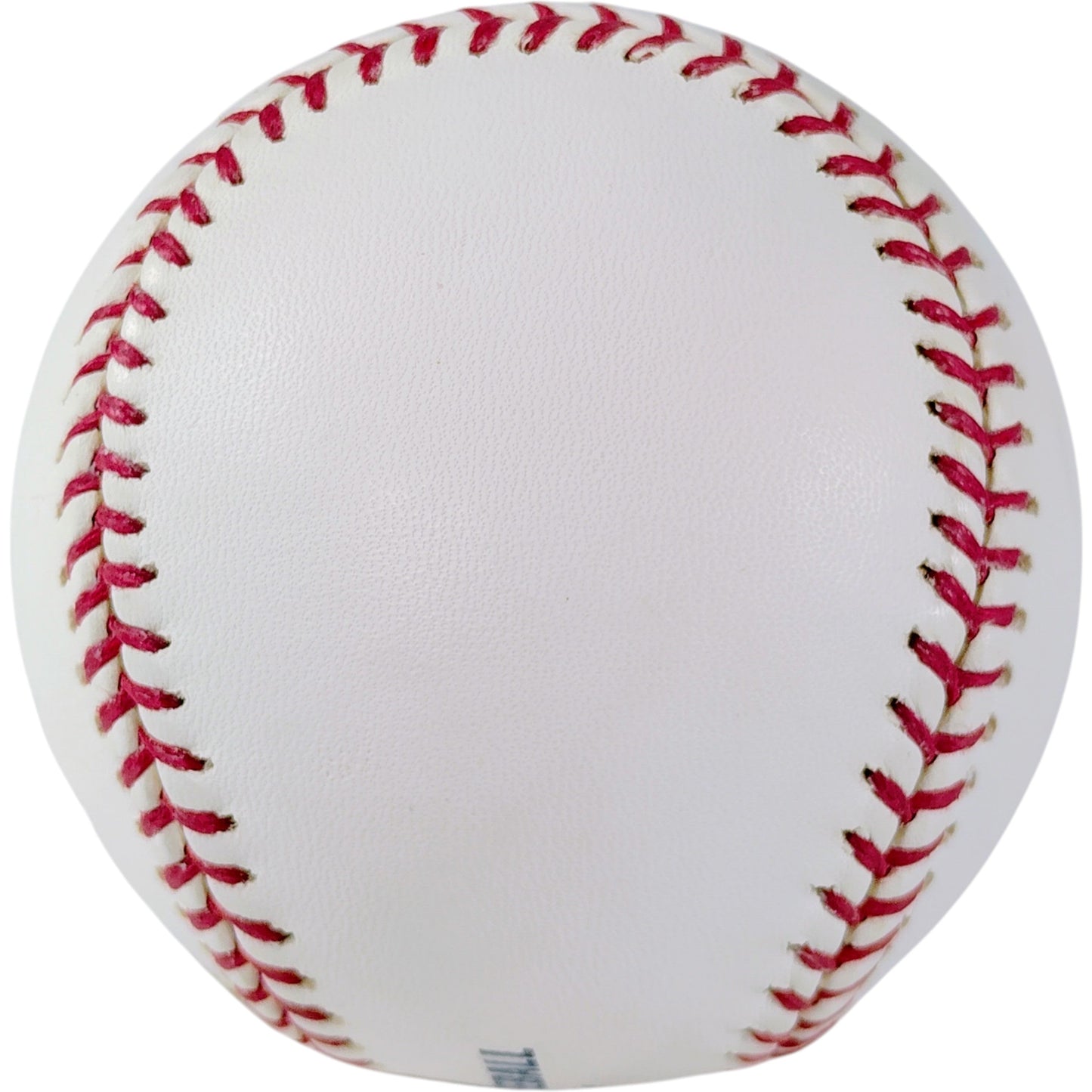 Dave Stewart Oakland Athletics Autographed ROMLB Baseball with World Series MVP Inscription — Beckett Authentication