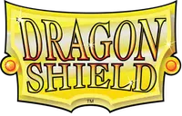 Dragon Shield Matte Sleeves - Pink (100-Pack) - Sport Cards