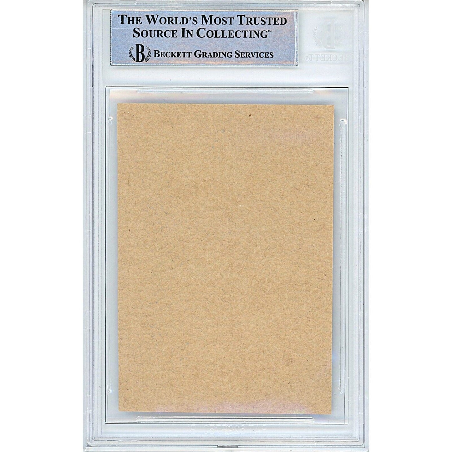 Drew Pearson Dallas Cowboys Autographed Football Cut  — Beckett Authentication