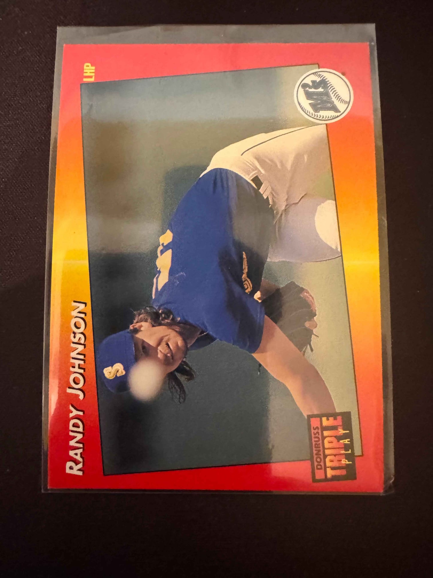1992 Donruss Triple Play #81 Robin Yount Card