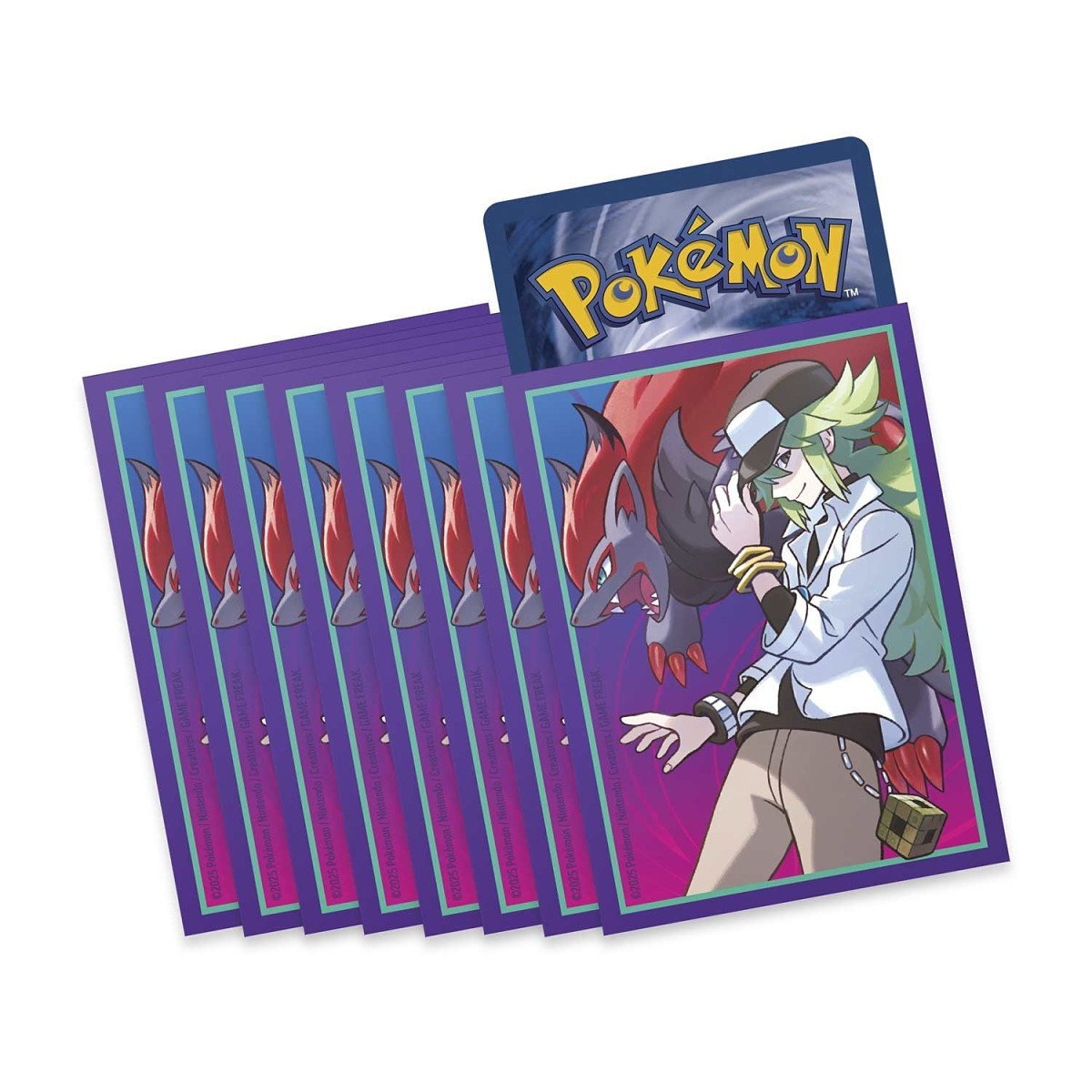 Pokemon Journey Together Elite Trainer Box - Sport Cards