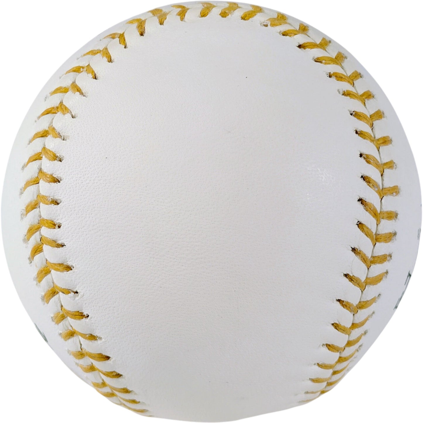 Robinson Cano Signed Gold Glove Award Logo Baseball, New York Yankees, Proof, Beckett