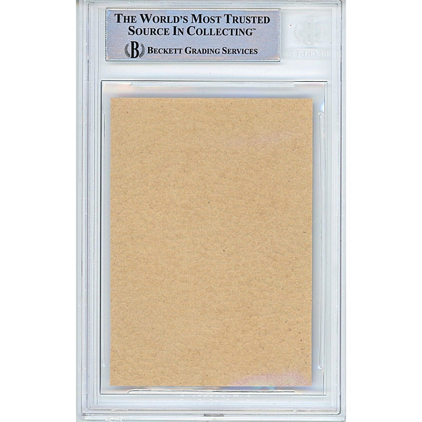 Cam Smith Miami Dolphins Autographed Football Cut — Beckett Authentication