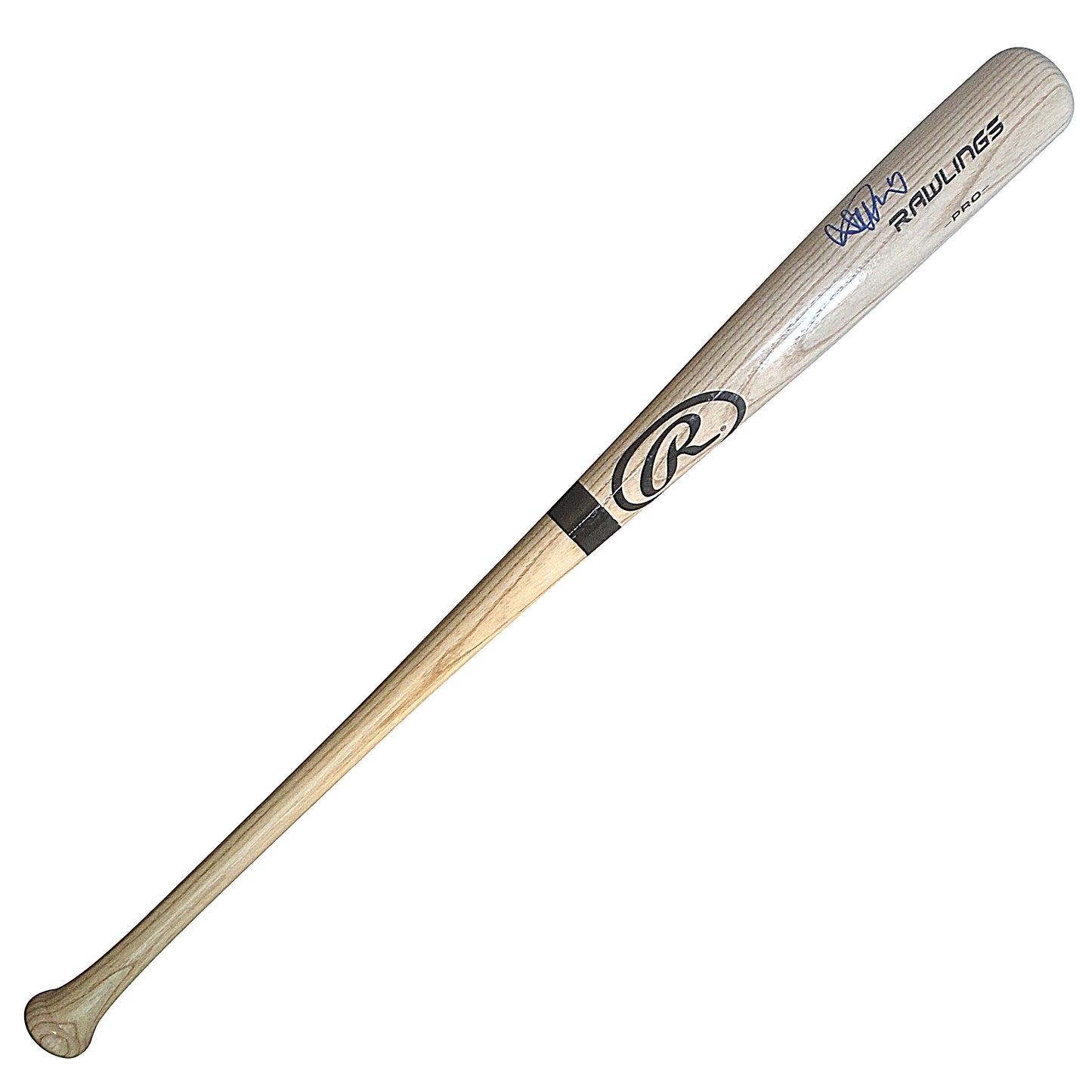 Ichiro Suzuki Seattle Mariners Autographed Rawlings Big Stick Baseball Bat — Beckett Authentication