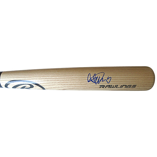Ichiro Suzuki Seattle Mariners Autographed Rawlings Big Stick Baseball Bat — Beckett Authentication