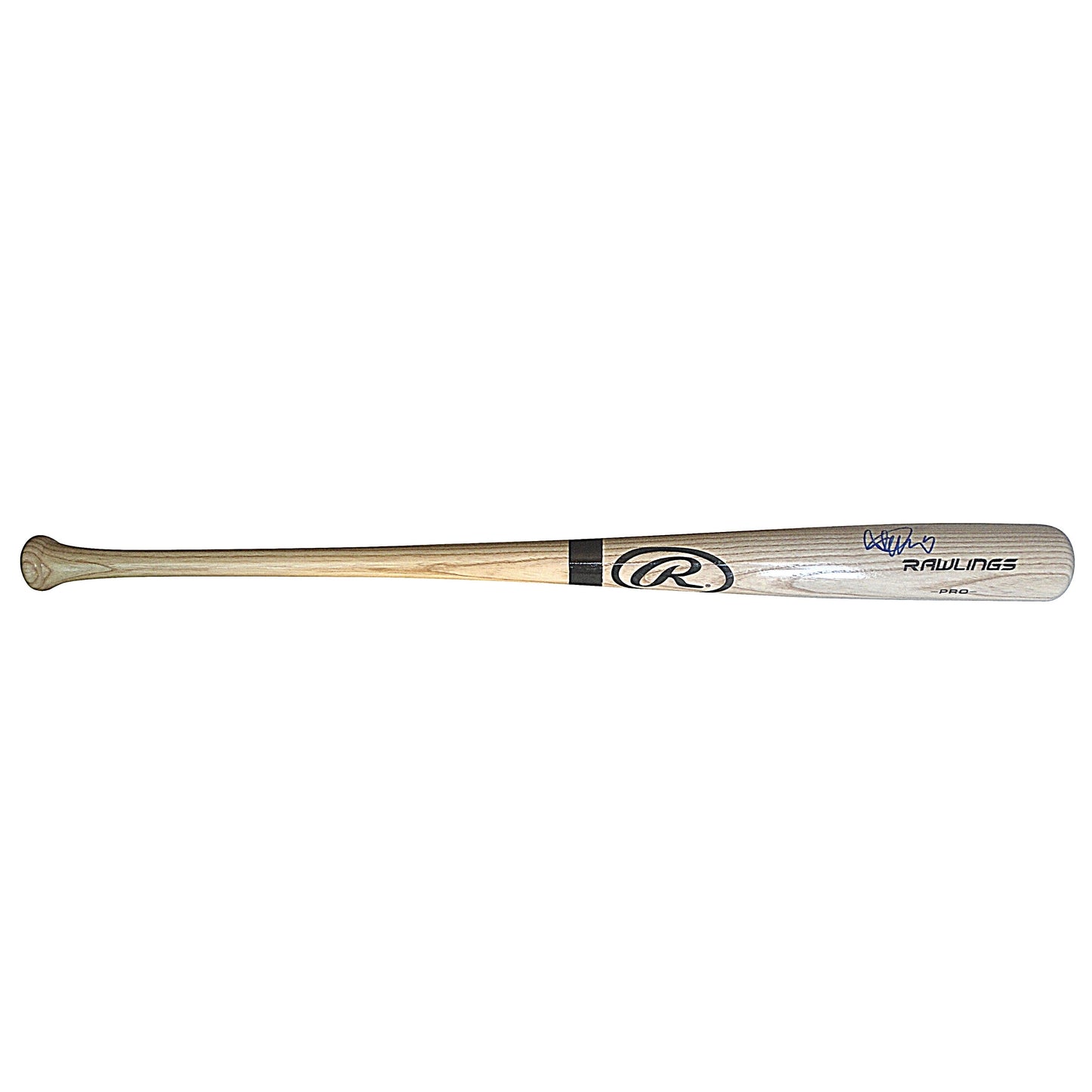 Ichiro Suzuki Seattle Mariners Autographed Rawlings Big Stick Baseball Bat — Beckett Authentication