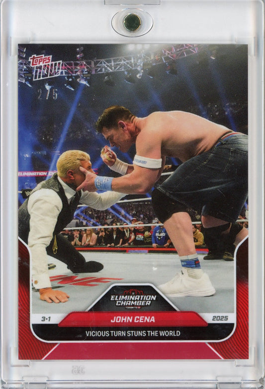 WWE Serial Number Cards | Rare & Limited Edition Sport Cards WWE Serial Number Cards | Rare & Limited Edition Sport Cards