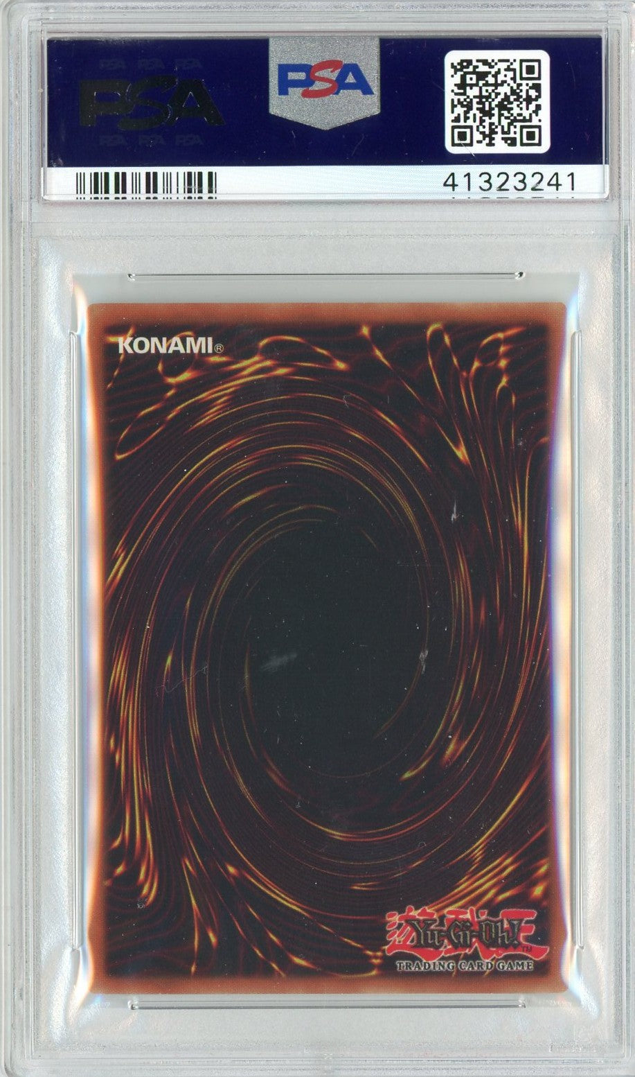 Graded 2002 Yu-Gi-Oh Metal Raiders 1st Edition Tribute to the Doomed #MRD-057 Card PSA 10 Gem Mint - Sport Cards