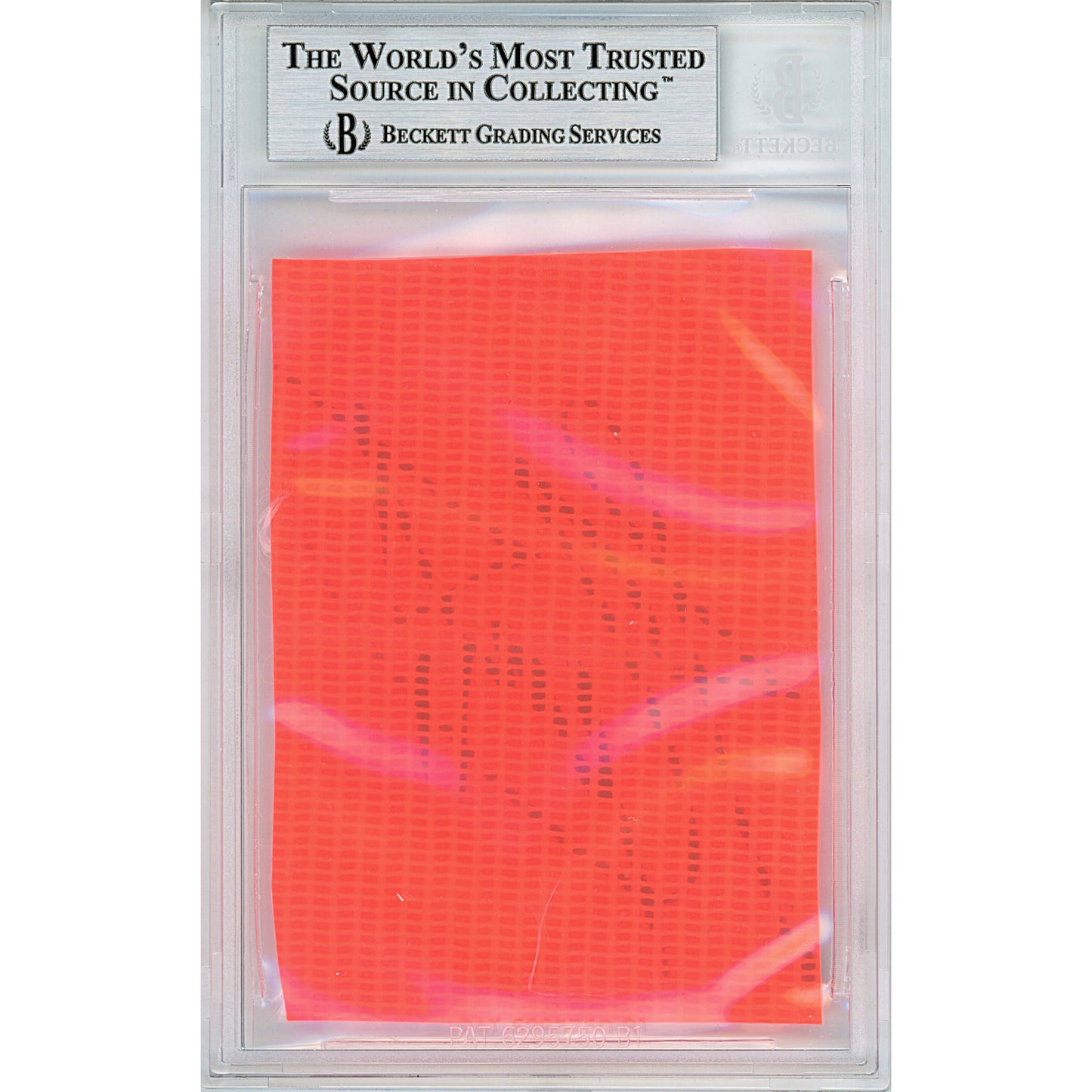 Jim Everett Autographed NFL Football — Beckett Authentication